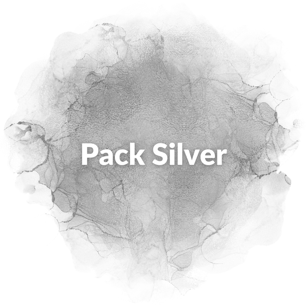 Pack Silver