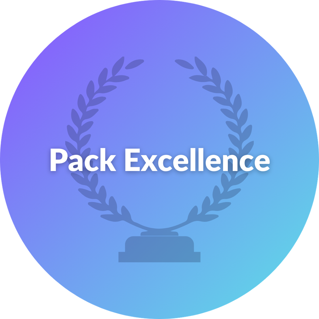 Pack Excellence