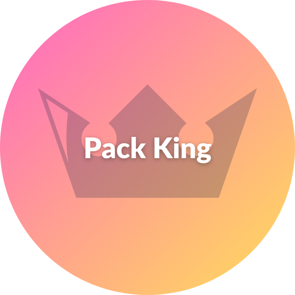 Pack King