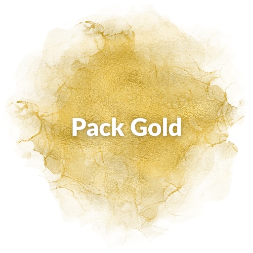 Pack Gold