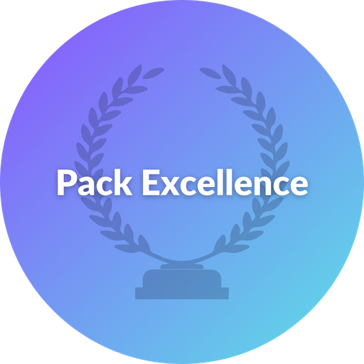 Pack Excellence