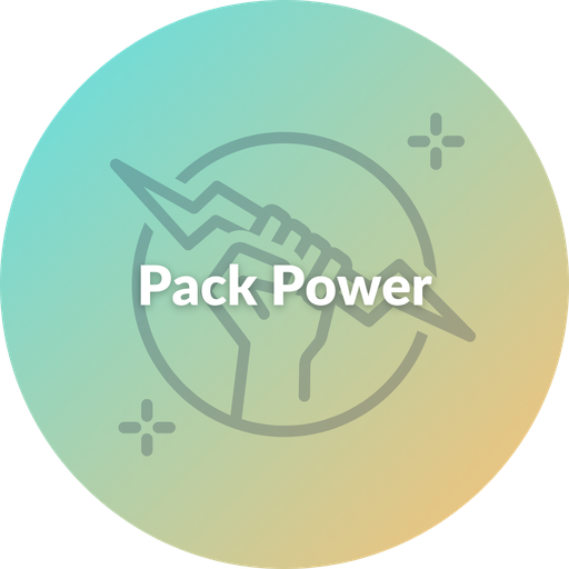 Pack Power