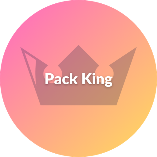 Pack King